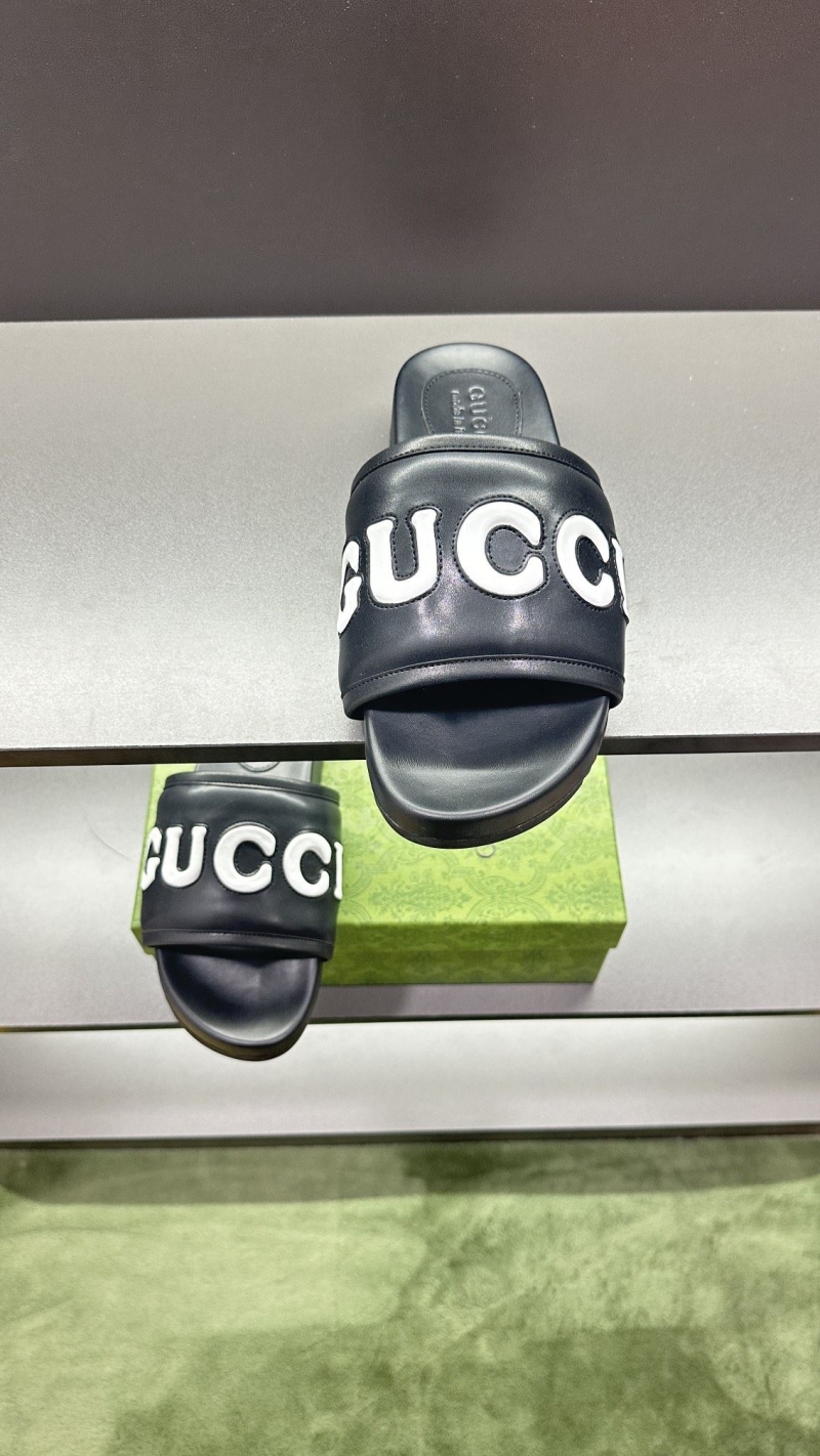 Gucci Slippers